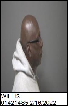 Right Profile