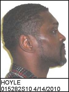 Right Profile