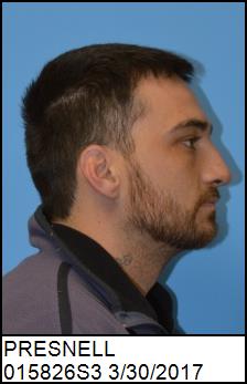Right Profile