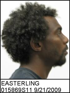 Right Profile