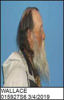 Right Profile