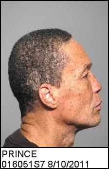 Right Profile