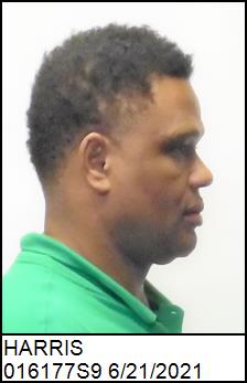 Right Profile