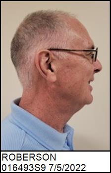 Right Profile