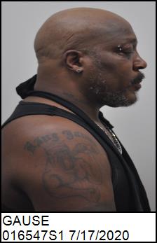 Right Profile