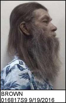 Right Profile