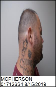 Right Profile