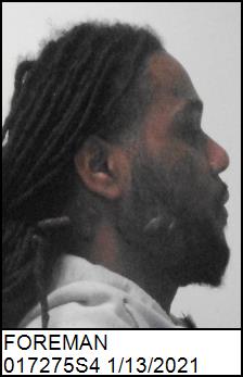 Right Profile