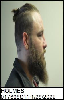 Right Profile