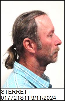 Right Profile