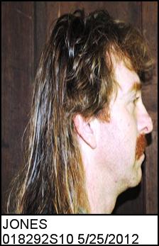 Right Profile