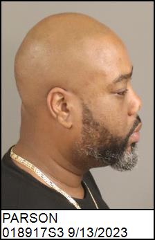 Right Profile