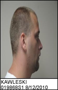 Right Profile