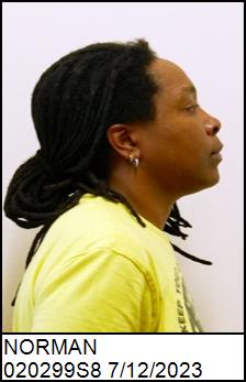 Right Profile
