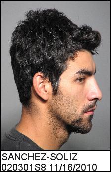 Right Profile