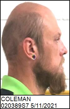 Right Profile