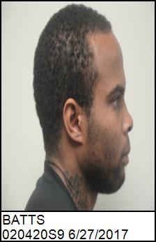 Right Profile