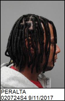 Right Profile