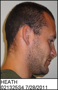 Right Profile