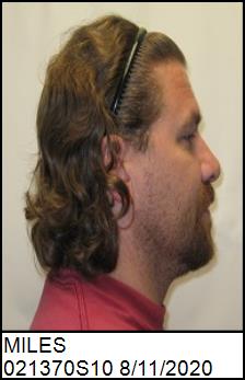 Right Profile