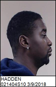 Right Profile
