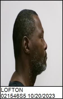 Right Profile