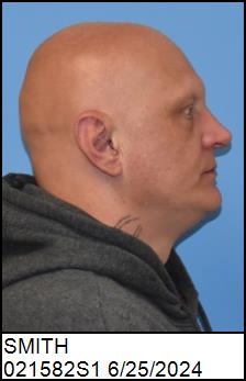 Right Profile