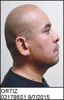 Right Profile