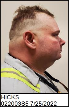 Right Profile