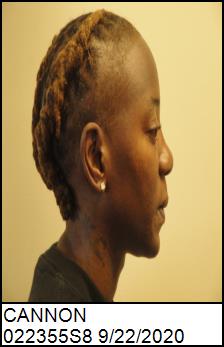 Right Profile