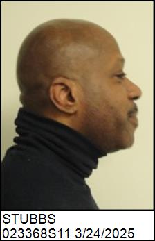 Right Profile