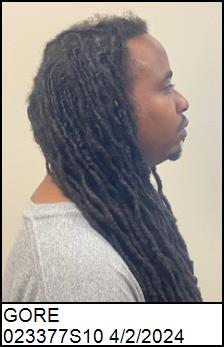 Right Profile