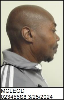 Right Profile
