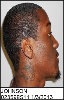 Right Profile