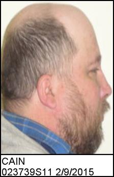 Right Profile