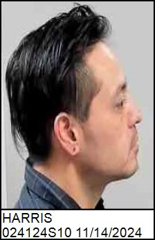Right Profile