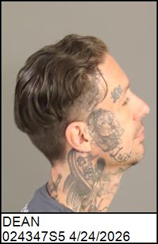 Right Profile