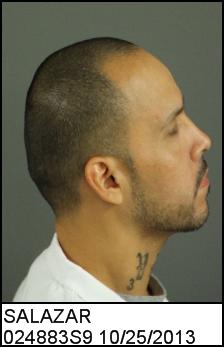 Right Profile