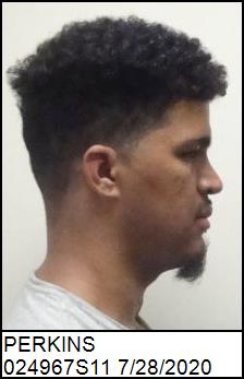 Right Profile