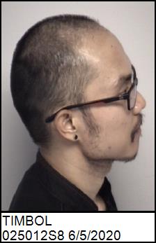 Right Profile