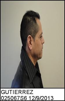 Right Profile