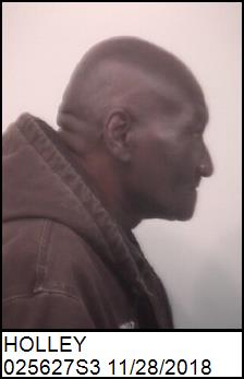 Right Profile