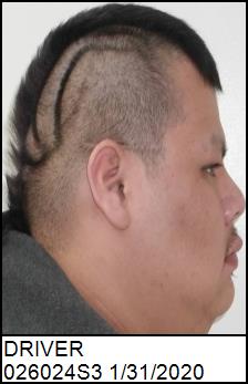 Right Profile