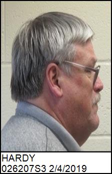 Right Profile