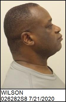 Right Profile