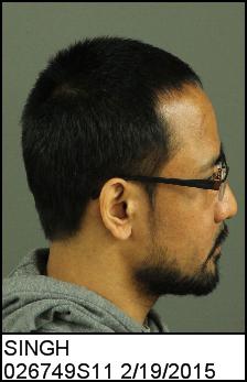 Right Profile