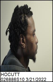 Right Profile