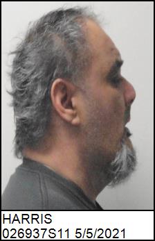 Right Profile