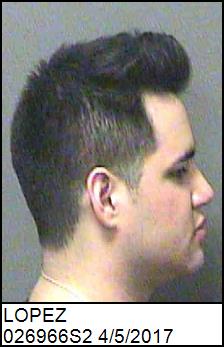 Right Profile