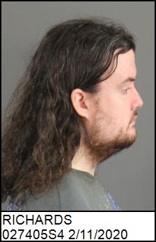 Right Profile